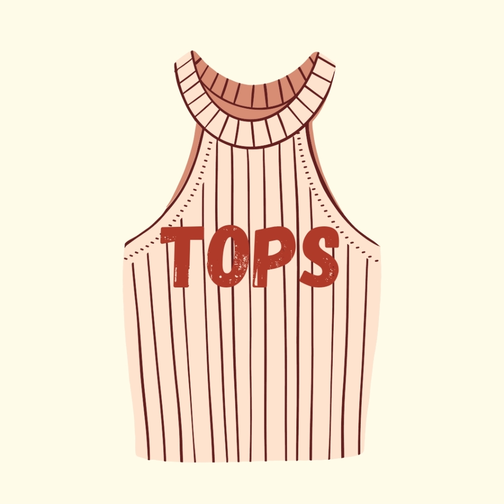 👚Tops👚